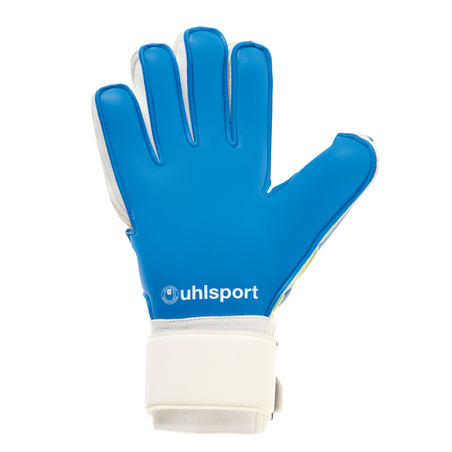 Gants gardien Uhlsport AQUASOFT blanc 2019/20