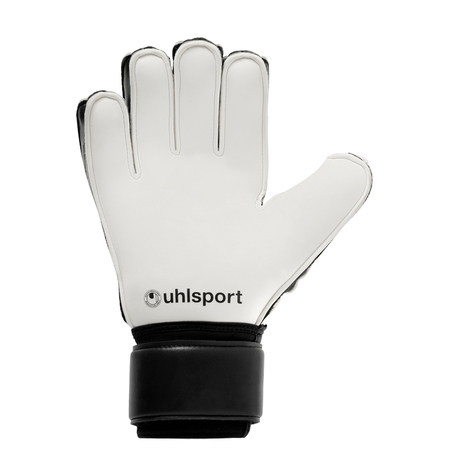 Gants gardien Uhlsport ABSOLUTGRIP BIONIK noir jaune 2019/20