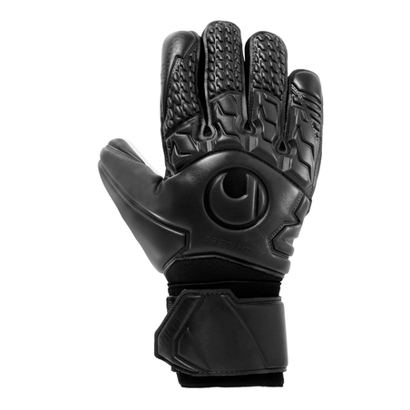 Gants Gardien Uhlsport Comfort AbsoluteGrip noir 2019/20
