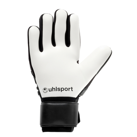 Gants Gardien Uhlsport Comfort AbsoluteGrip noir 2019/20