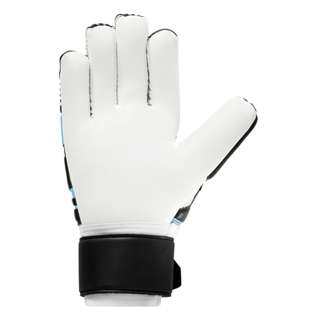 Gants Gardien Uhlsport Soft bleu 2019/20