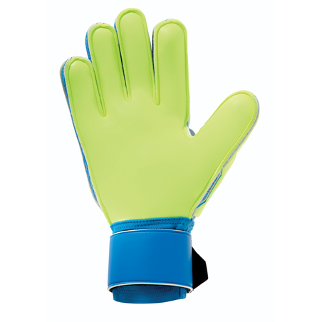 Gants gardien Uhlsport SOFT SF bleu vert 2019/20