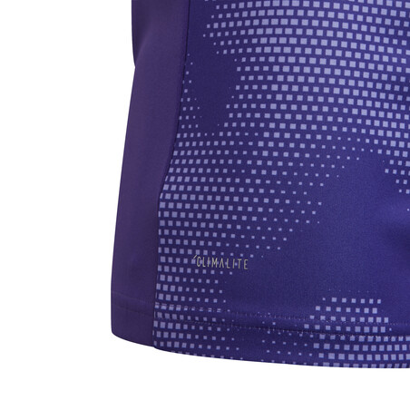Maillot junior MLS All-Star violet 2019/20