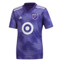 Maillot junior MLS All-Star violet 2019/20