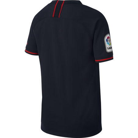 Maillot junior Atlético Madrid extérieur 2019/20
