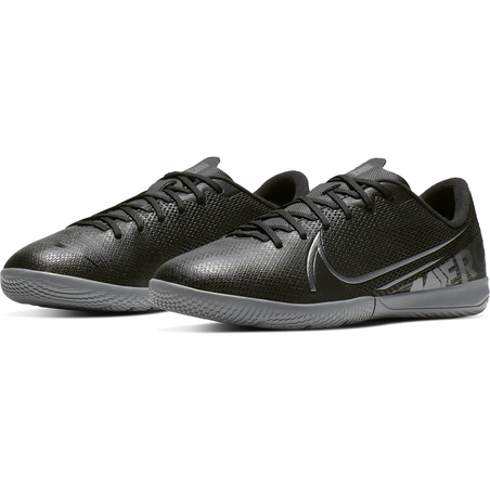 Mercurial Vapor XIII junior Academy Indoor noir