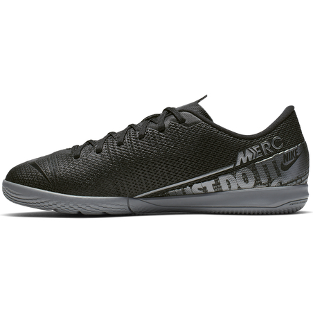 Mercurial Vapor XIII junior Academy Indoor noir