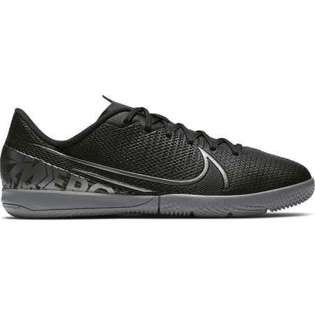 Mercurial Vapor XIII junior Academy Indoor noir