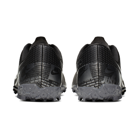 Mercurial Vapor XIII junior Academy Turf noir
