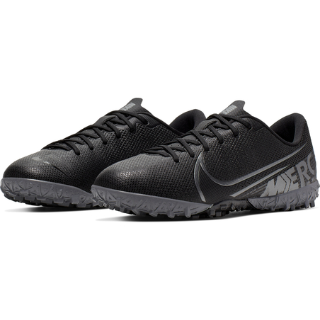 Mercurial Vapor XIII junior Academy Turf noir