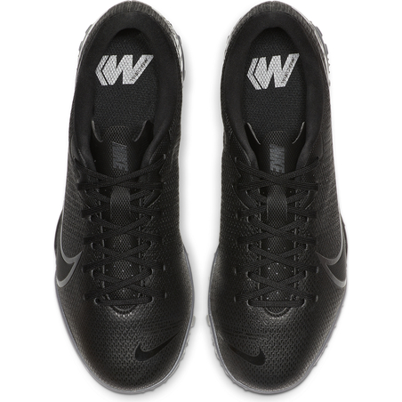 Mercurial Vapor XIII junior Academy Turf noir