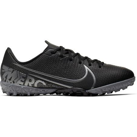 Mercurial Vapor XIII junior Academy Turf noir