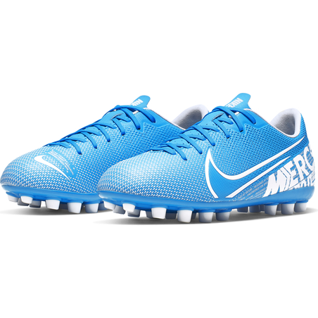Mercurial Vapor XIII junior Academy AG bleu