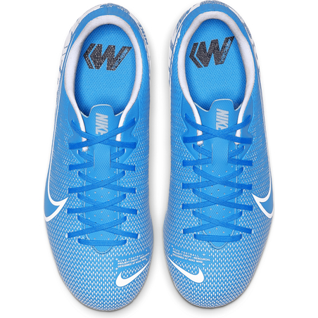 Mercurial Vapor XIII junior Academy AG bleu