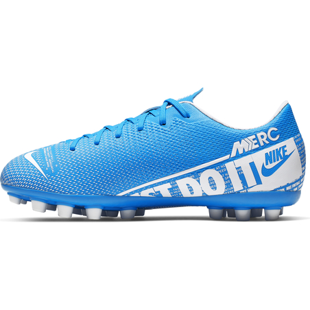 Mercurial Vapor XIII junior Academy AG bleu