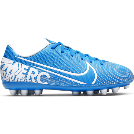 Mercurial Vapor XIII junior Academy AG bleu