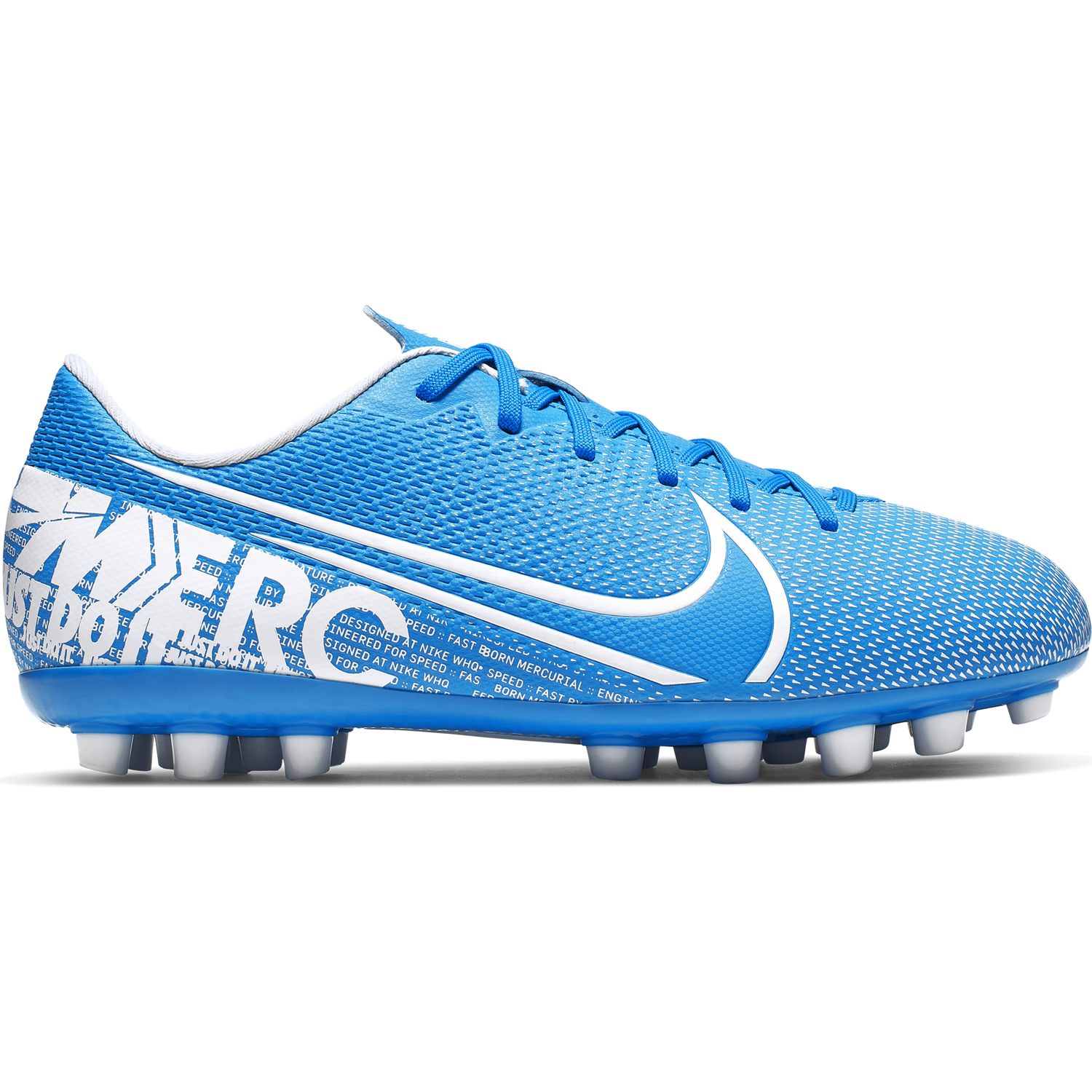 mercurial vapor bleu