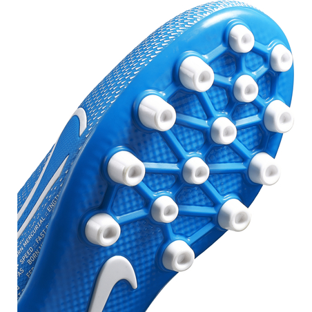 Mercurial Vapor XIII junior Academy AG bleu