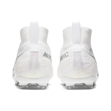 Nike Mercurial Superfly VII Elite FG blanc
