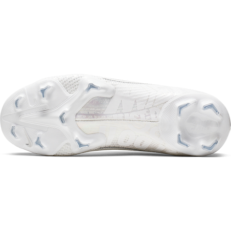 Nike Mercurial Superfly VII Elite FG blanc