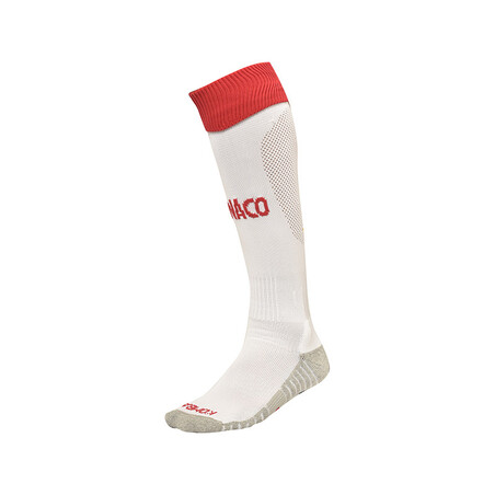 Chaussettes AS Monaco domicile 2019/20