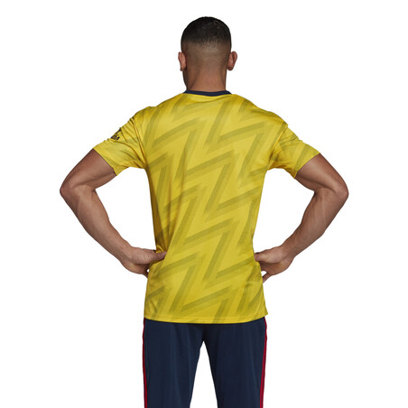 Maillot Arsenal extérieur 2019/20