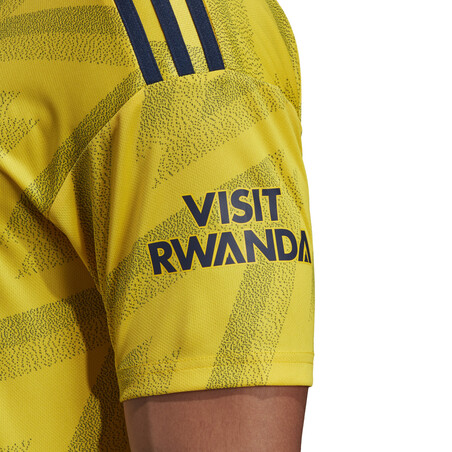 Maillot Arsenal extérieur 2019/20