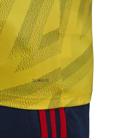 Maillot Arsenal extérieur 2019/20