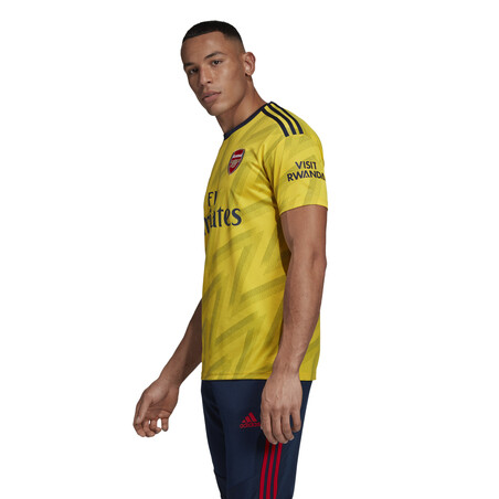 Maillot Arsenal extérieur 2019/20
