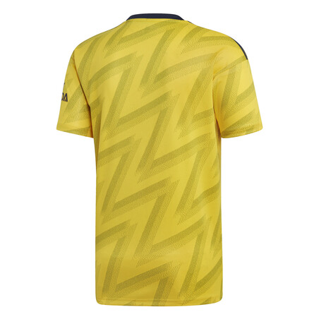 Maillot Arsenal extérieur 2019/20