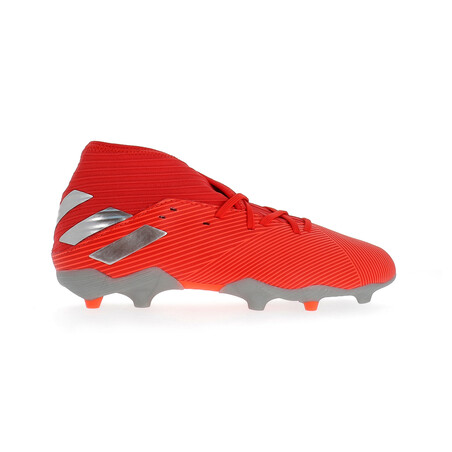 Nemeziz 19.3 junior FG rouge