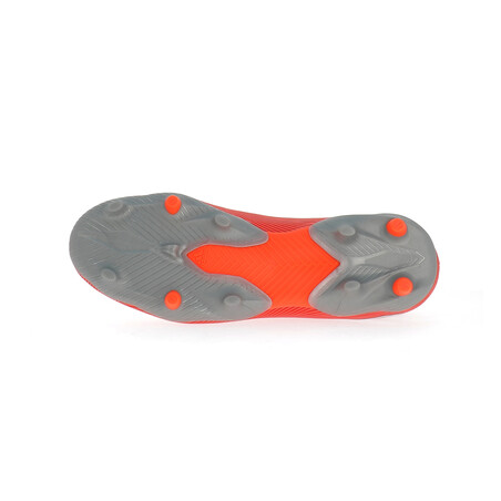 Nemeziz 19.3 junior FG rouge