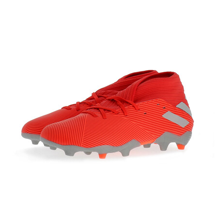 Nemeziz 19.3 junior FG rouge