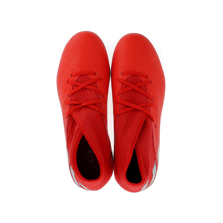 Nemeziz 19.3 junior FG rouge