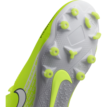 Phantom Vision junior Academy FG/MG jaune