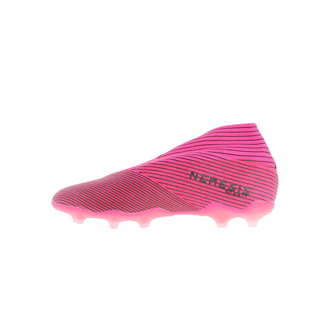 Nemeziz 19+ junior FG rose