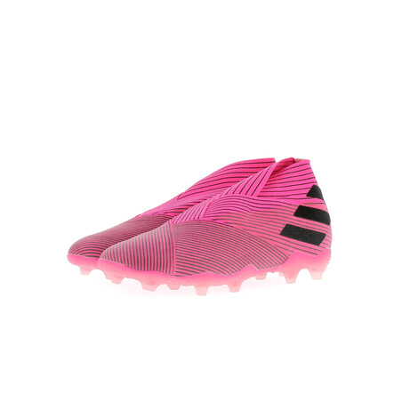 Nemeziz 19+ junior FG rose