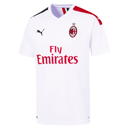 Maillot Milan AC extérieur 2019/20
