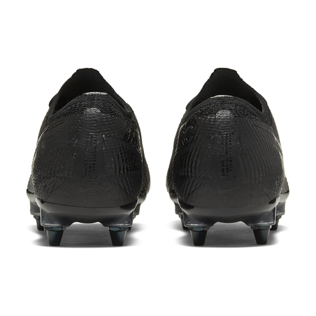 Mercurial Vapor XIII Elite Anti-Clog SG-Pro noir