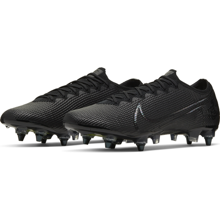 Mercurial Vapor XIII Elite Anti-Clog SG-Pro noir