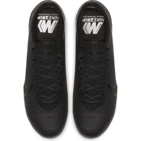 Mercurial Vapor XIII Elite Anti-Clog SG-Pro noir
