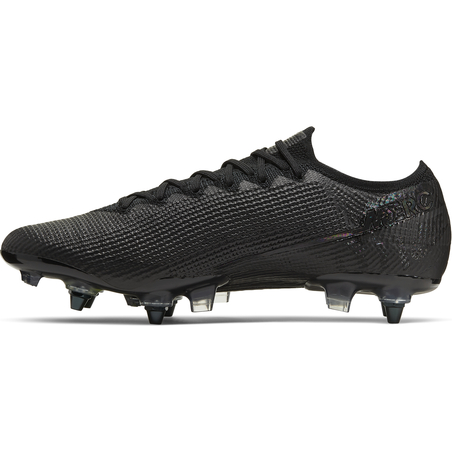 Mercurial Vapor XIII Elite Anti-Clog SG-Pro noir