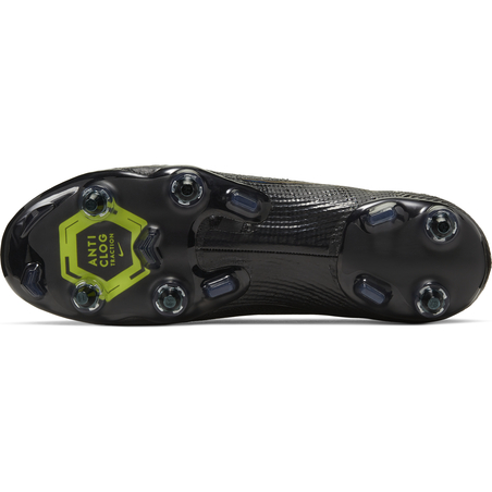 Mercurial Vapor XIII Elite Anti-Clog SG-Pro noir