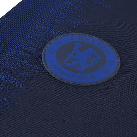 Pantalon survêtement Chelsea VaporKnit bleu 2019/20