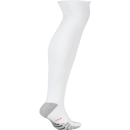 Chaussettes Red Bull Leipzig domicile 2019/20