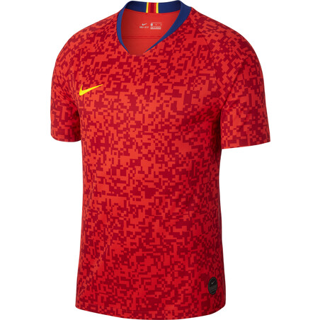 Maillot Steaua Bucarest domicile 2019/20