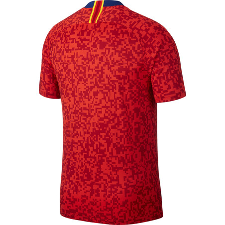 Maillot Steaua Bucarest domicile 2019/20