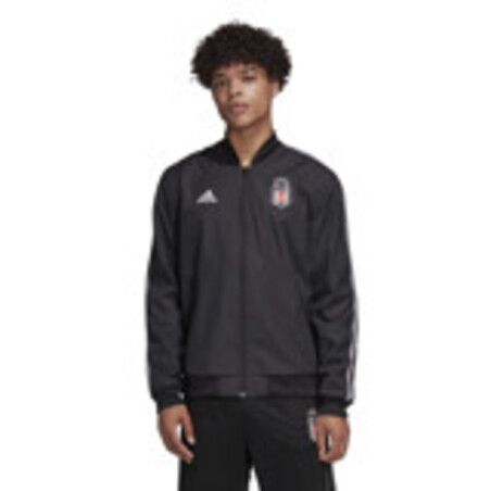 Veste survêtement Besiktas Anthem noir 2019/20