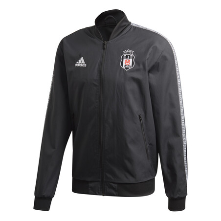 Veste survêtement Besiktas Anthem noir 2019/20