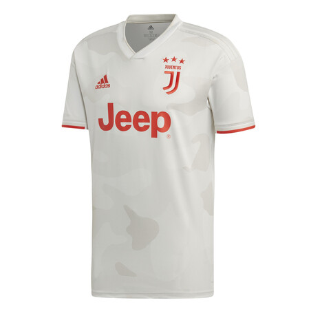 Maillot Juventus extérieur 2019/20
